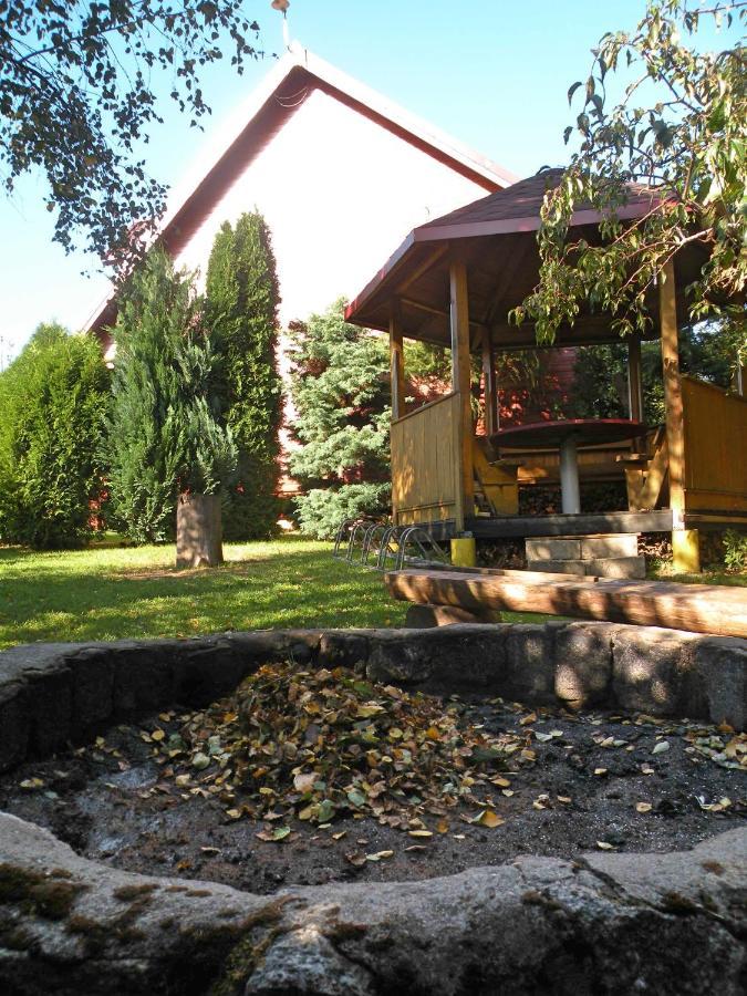 Chlopy Domki U Jacola Exterior photo